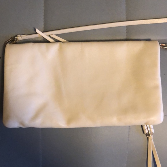 Stella & Dot Covet Crossbody & Clutch Bag - Picture 5 of 7